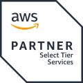 AWS Partner Select Tier Services