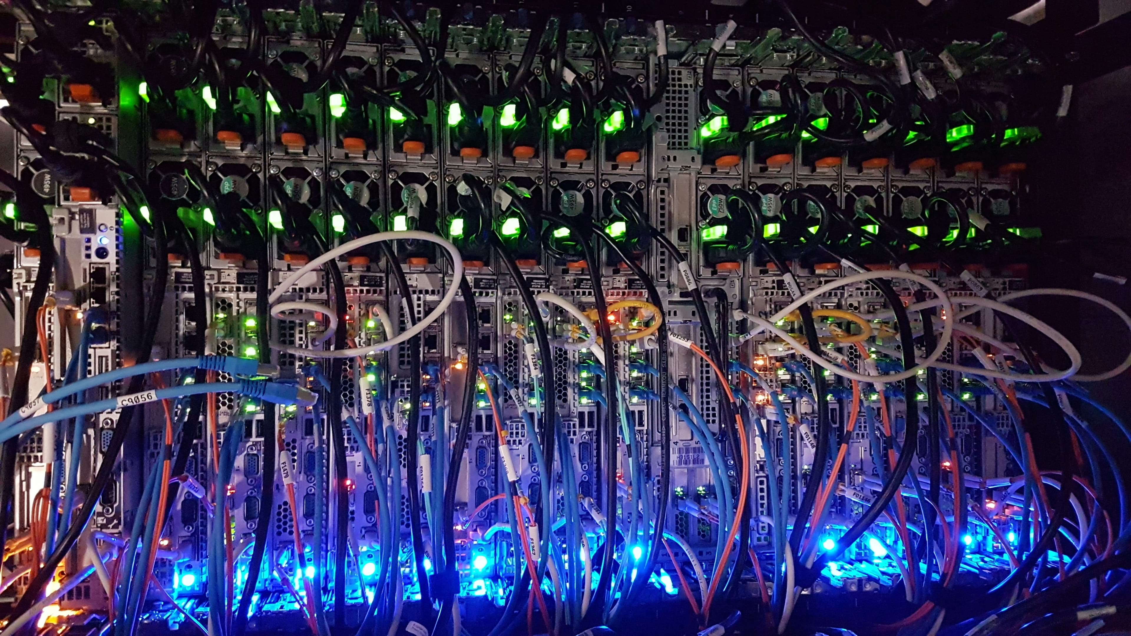Cloud computing